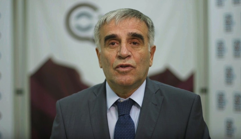 Baković: Neprihvatljivo korišćenje pežorativnih izraza kojima se vrijeđaju vjerska osjećanja građana