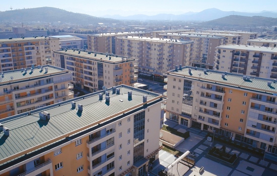 Hiljadu plus: Građani će moći da kupuju stanove bez učešća