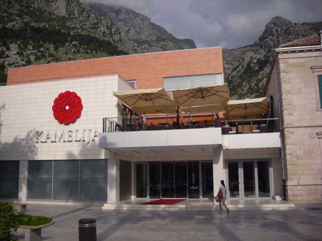 Kotor: Prekršajne prijave protiv četiri osobe zbog tuče