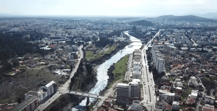 Gradiće se još jedan most na Morači vrijedan skoro šest miliona