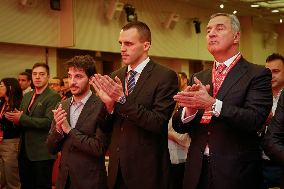 Pešić za Standard: Ideja socijaldemokratije je sve jača i nije je poljuljao talas opšteg populizma