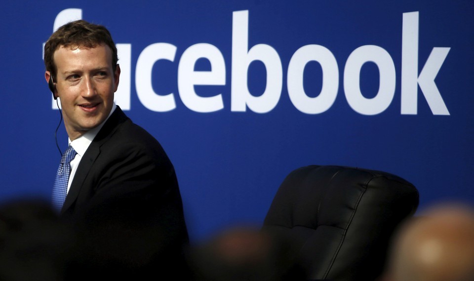Skandal zbog curenja ličnih podataka koštao Facebook 36 milijardi dolara!