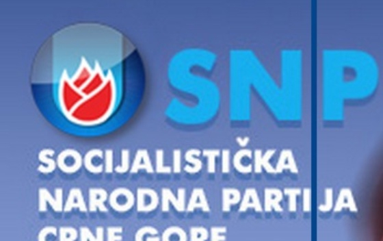 SNP: Državni organi da rade po Ustavu i zakonu, a ne potrebama DPS-a