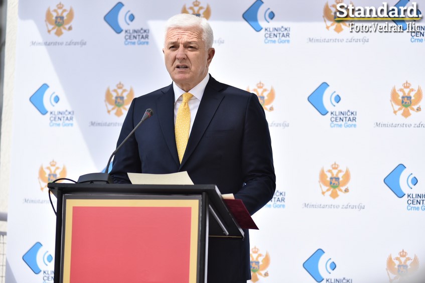 Marković čestitao Uskrs: Samo na vrlinama zajedništva i razumijevanja možemo graditi bolju zajednicu