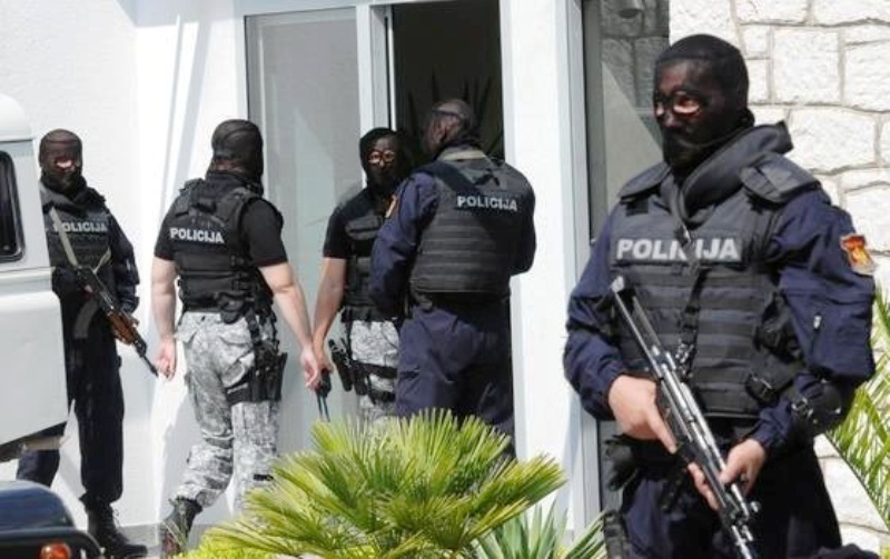 Policija provjerava imovinu kriminalnih grupa: Pod lupom, Moka, Bigl, plažni barovi…