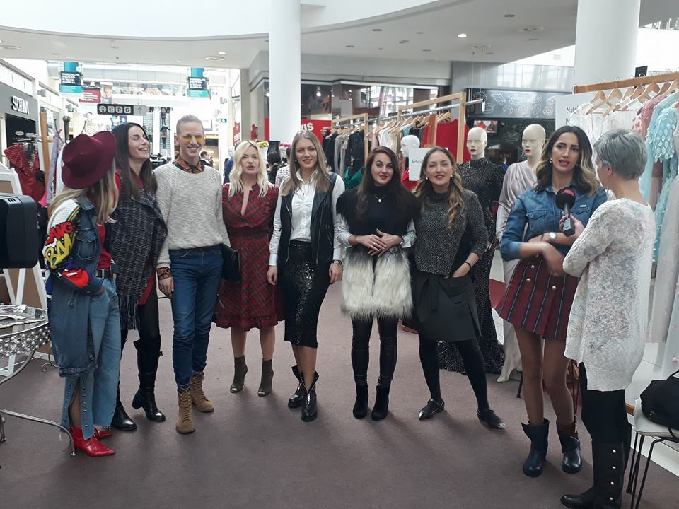 Delta Fashion Days: Dizajneri predlažu maturantima i polumaturantima, kako da se obuku