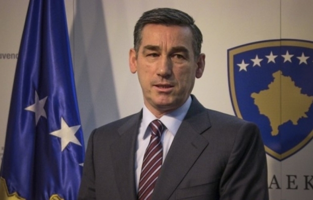 Pred sjednicu za demarkaciju, ambasadori Kvinte sa Veseljijem