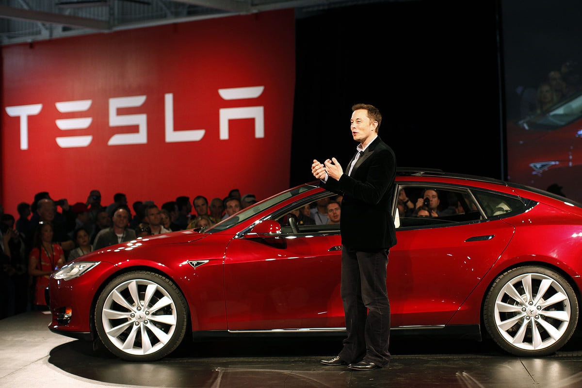 “Tesla je na ivici stečaja, bankrot za četiri mjeseca”