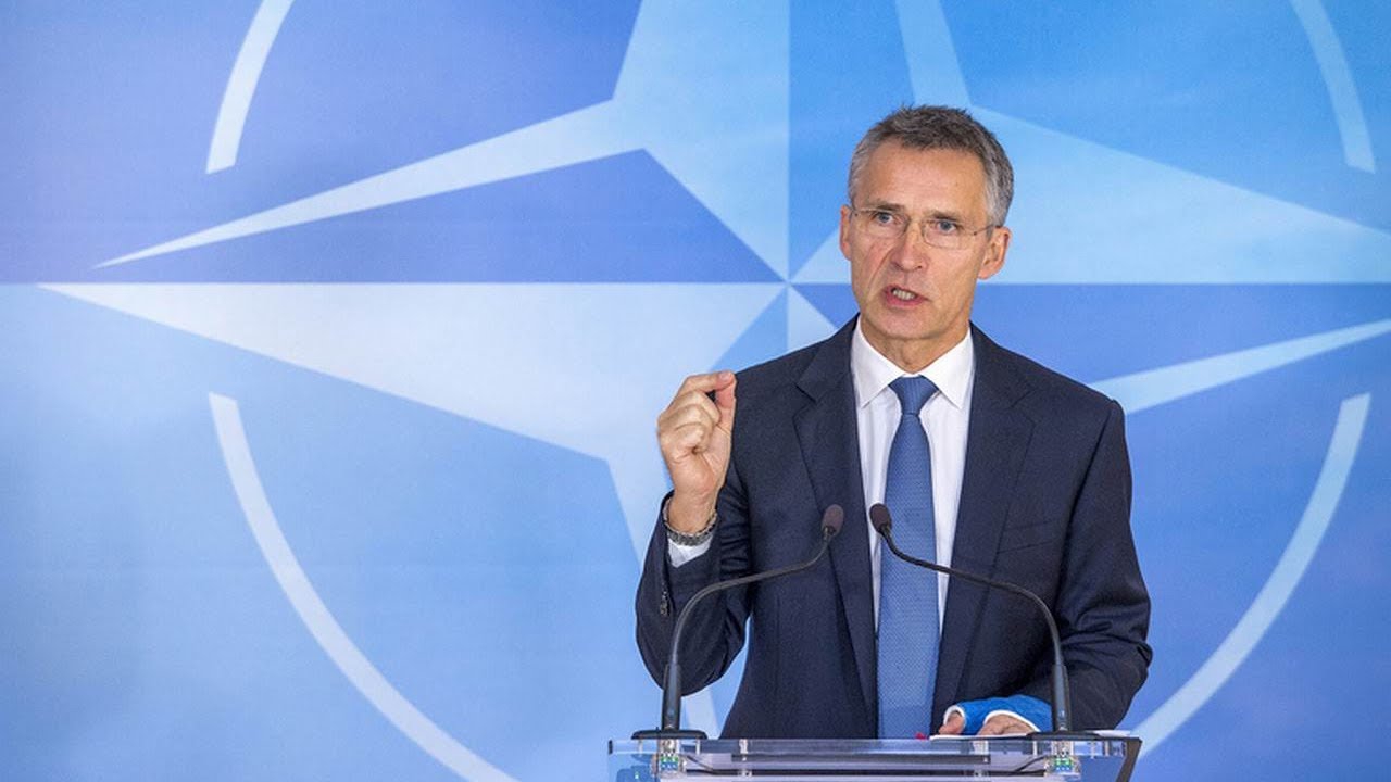 I NATO protjerao ruske diplomate