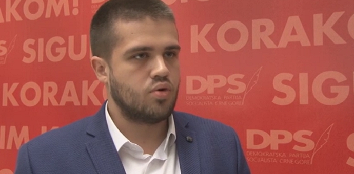 Nikolić: Bečić i Abazović konačno pokazali pravo lice