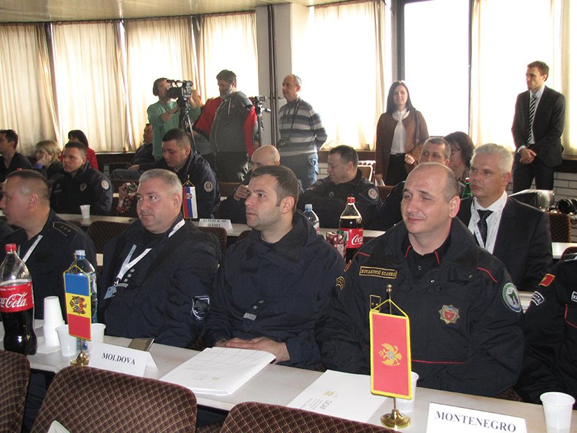 Ovaj gel je svima dostupan, a ilegalan je: U akciji “Sava” učestvovala je policija cijelog Balkana