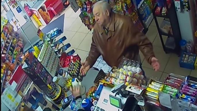 Ruski novinar o trovanju špijuna Skripala: Profesija izdajnika je jedna od najopasnijih na svijetu