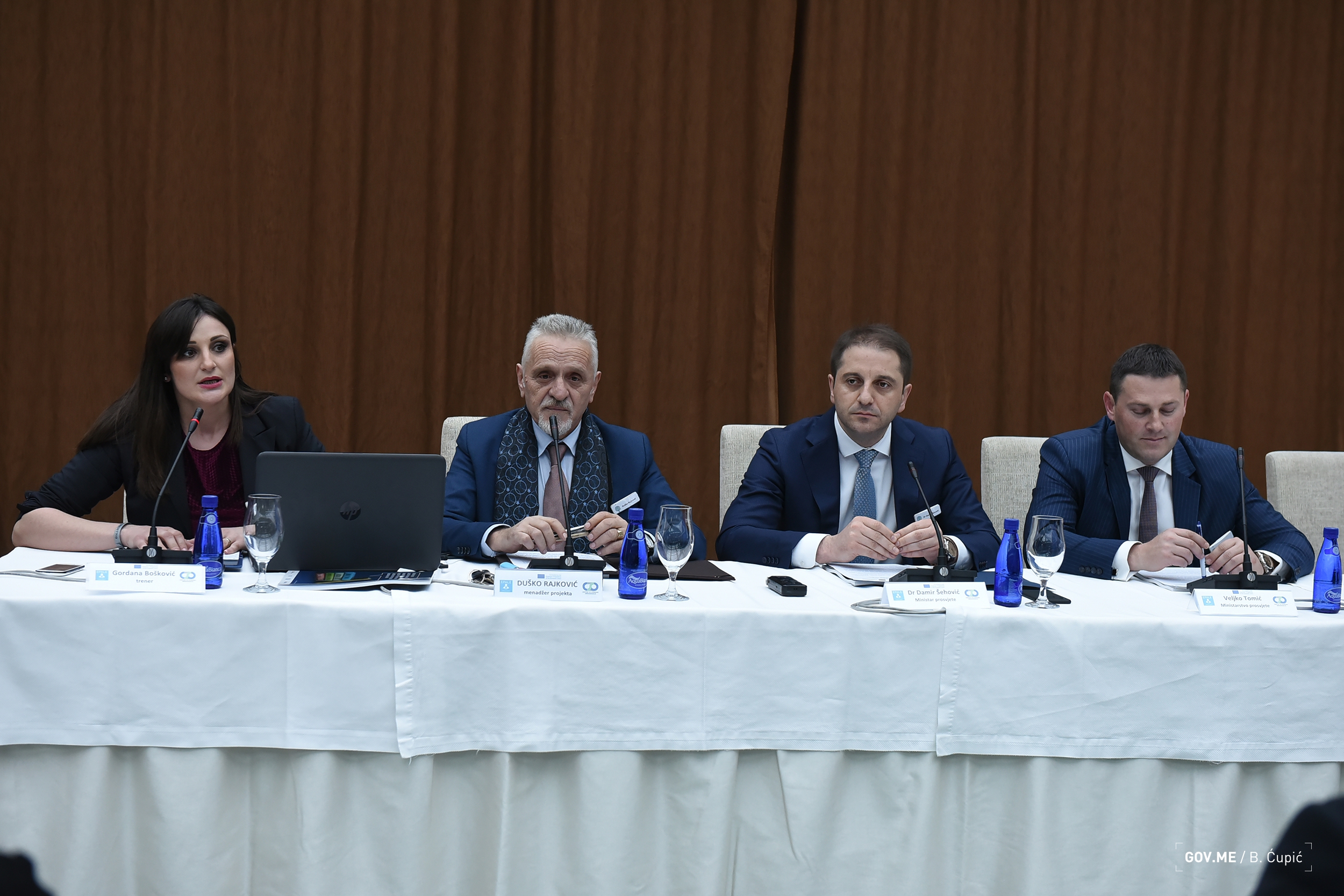 Obrazovanje odraslih ima snažan razvojni potencijal