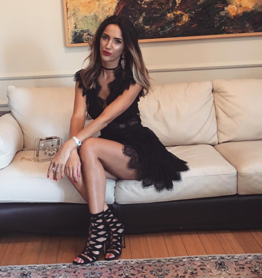 Nataša Pejović o novoj kolekciji “ready to wear”: ” Modeli su trendi, atraktivni a opet klasični, za dnevne i večernje sate”