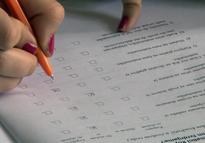 Nadležni očekuju bolje rezultate na PISA testiranju