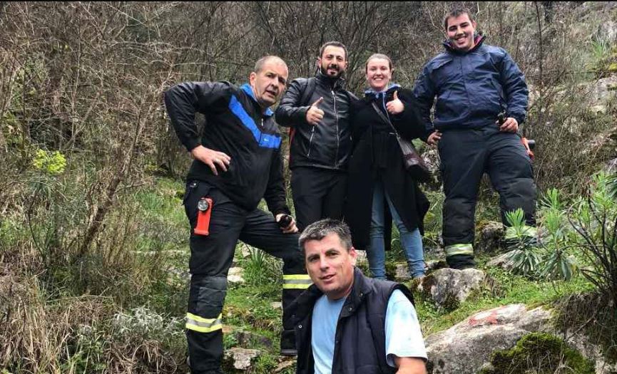 Nakon dva sata potrage: Pronađeni Rusi koji su se izgubili na Vrmcu