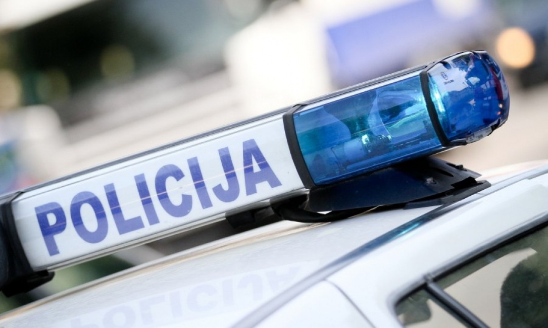 Uhapšen crnogorski državljanin u Novom Pazaru: Djeci slao neprimjerene poruke