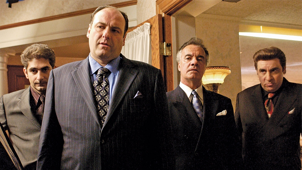Toni Soprano se vraća: Snima se film o najpoznatijoj mafijaškoj porodici!