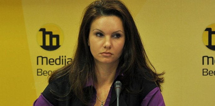 Djevojka Milana Kneževića odbila da svjedoči: Neću da učestvujem u farsi, plašim se za svoju bezbjednost