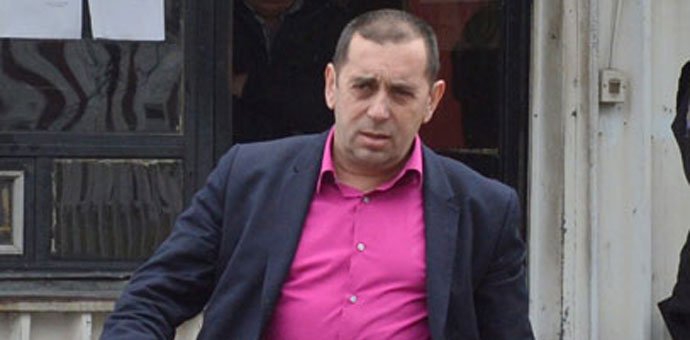 Nagodio se sa Tužilaštvom: Boljević priznao učešće u švercu cigareta