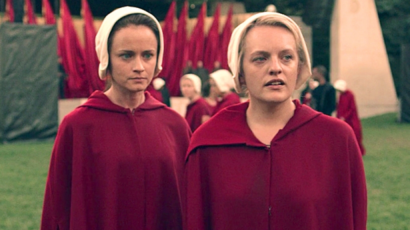 Fanovi nestrpljivi: Finalni trejler za “The Handmaid's Tale”, je STIGAO