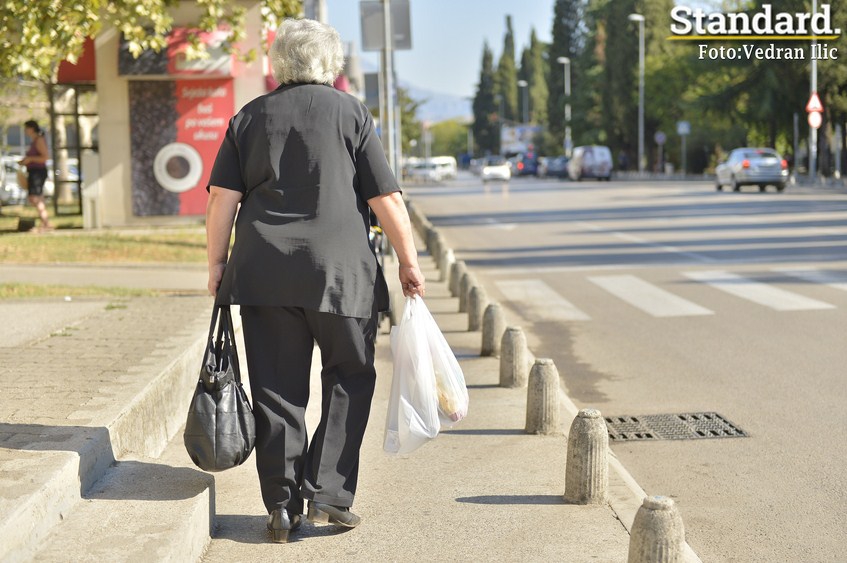 Ponovo izmjene: Idemo li u penziju sa 67 godina?