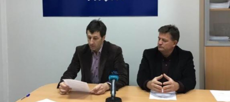 Džaković i Vujičić traže od Opštine Budva skoro milion eura: Politička ucjena ili nagrada?