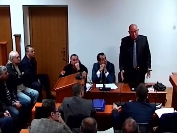 VIDEO – Katnić: Očekujem raspravu o uticaju povećane vlažnosti na emotivni život komaraca u Zeti