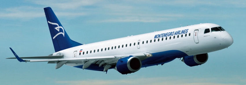 Ptica udarila u avion MA za Moskvu, letovi kasne