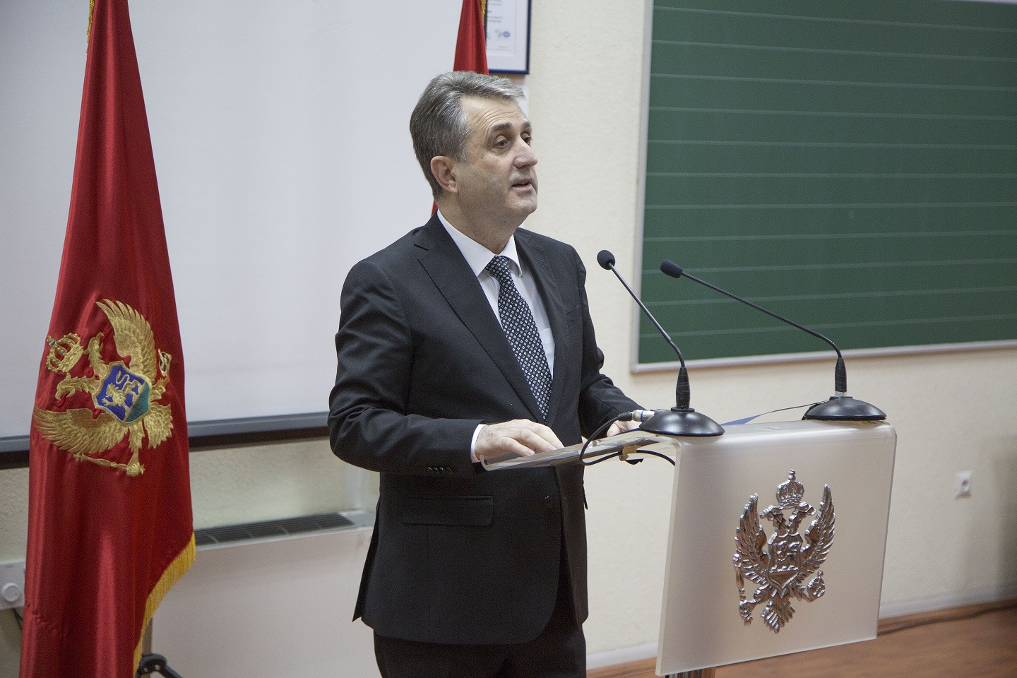 Nuhodžić: Potreban snažan i organizovan odgovor na elementarne i druge nepogode