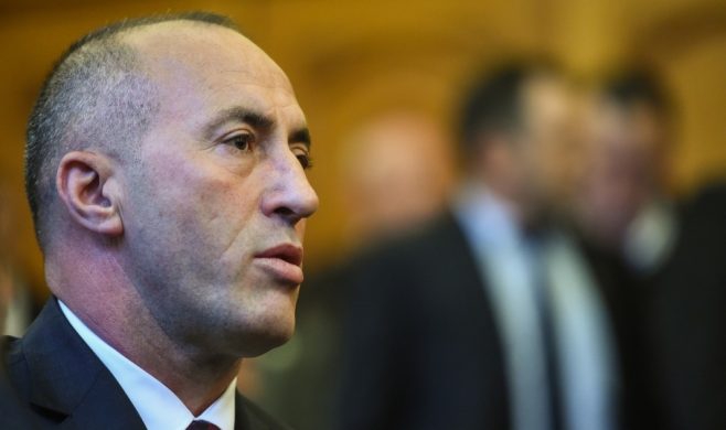 Haradinaj: Nemamo rješenje za demarkaciju