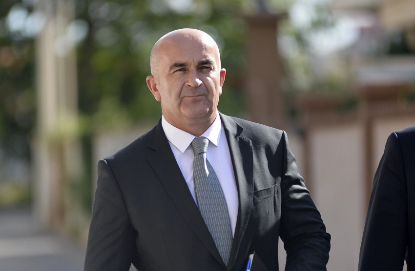 Joković: Bojanić će biti novi predsjednik Crne Gore
