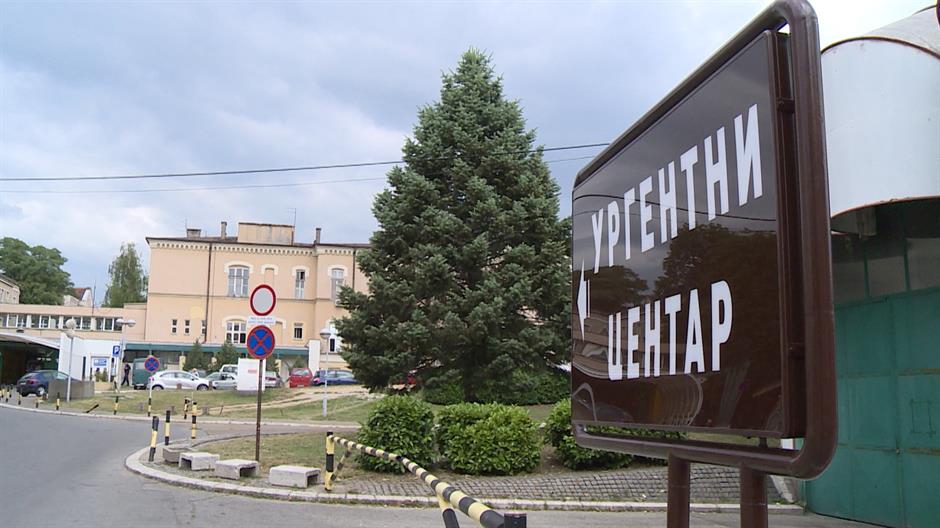 Srbija: Dječak pao sa trećeg sprata zgrade
