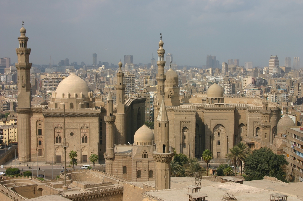 Vrhovni sud Egipta odbacio predaju ostrva Saudijskoj Arabiji