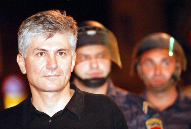 Prošlo je 15 godina od ubistva Zorana Đinđića: Stranka se raspada, nema novih lica, Vučić suvereno vlada