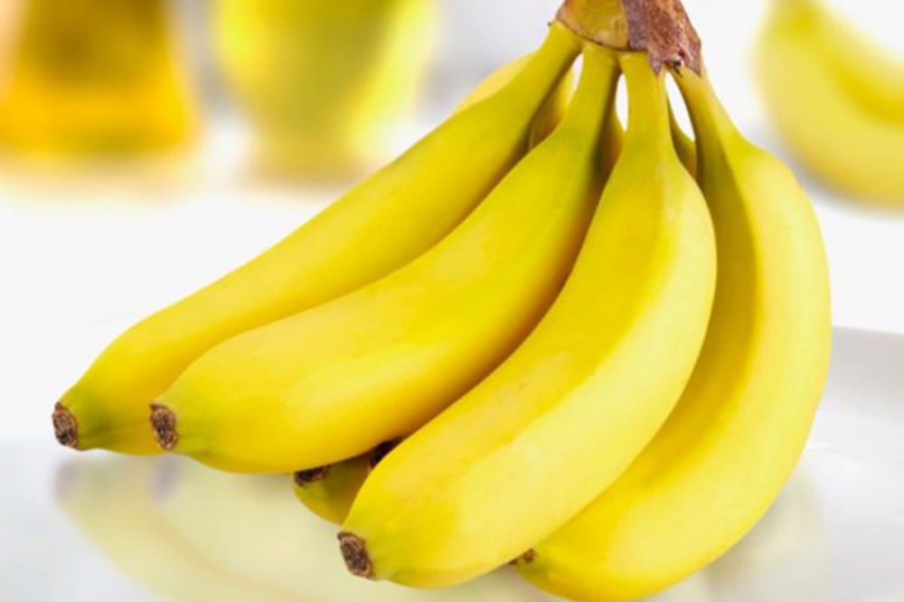 Cijena banana porasla 50 odsto