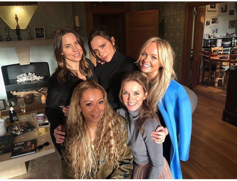 Nove stare Spice Girls biće nešto skroz drugačije od onoga što ste očekivali