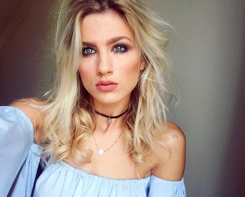 Nevena Božović u vezi sa pilotom iz Budve?