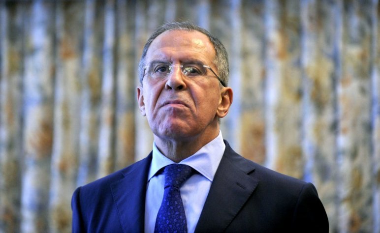 Lavrov: Rusija nije pokušala državni udar u Crnoj Gori