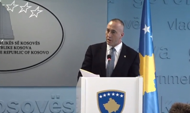 Haradinaj poslanicima Samoopredjeljenja: Podržite nas jer nemamo glas Srpske liste