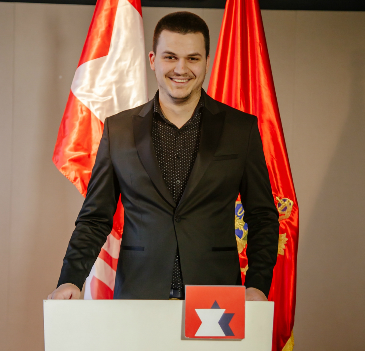 URA: Cetinjski stadion ima budućnost žičare i fabrike čokolade