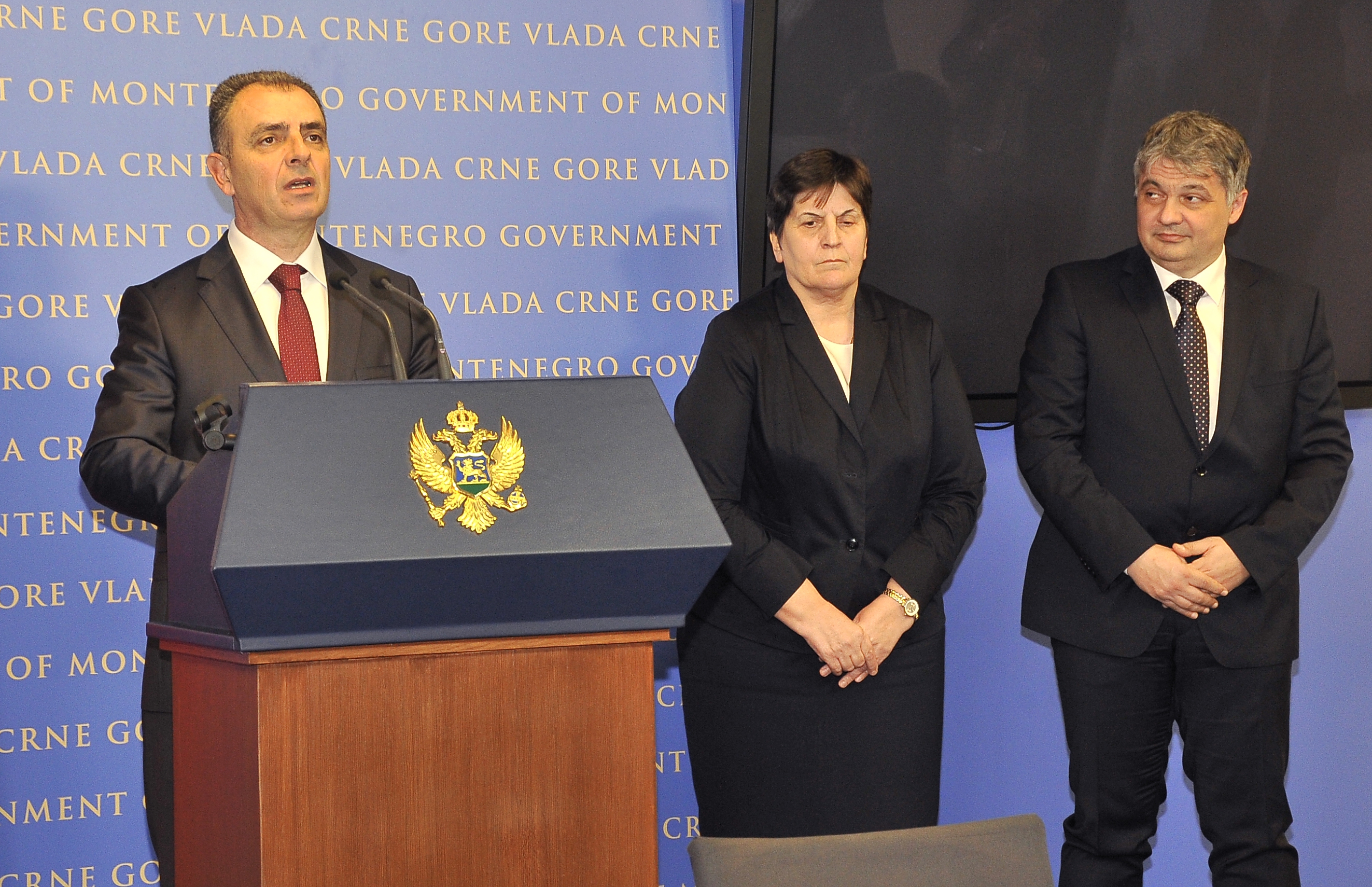 Potpisan Ugovor za projekat telemedicine: Poboljšanje zdravstvenih usluga za građane Crne Gore