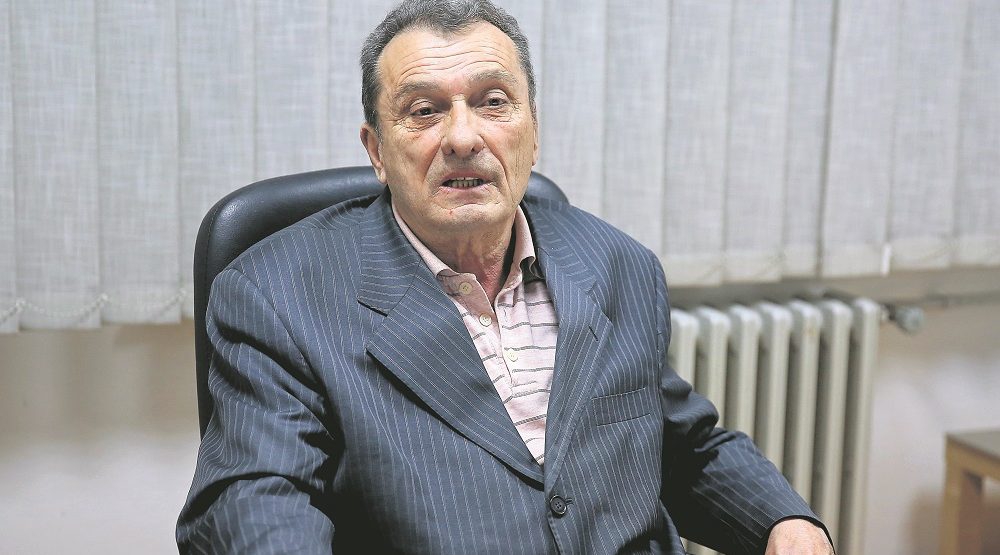 Mihailović: Nema obećane zemlje, mora da se radi i pruži maksimum