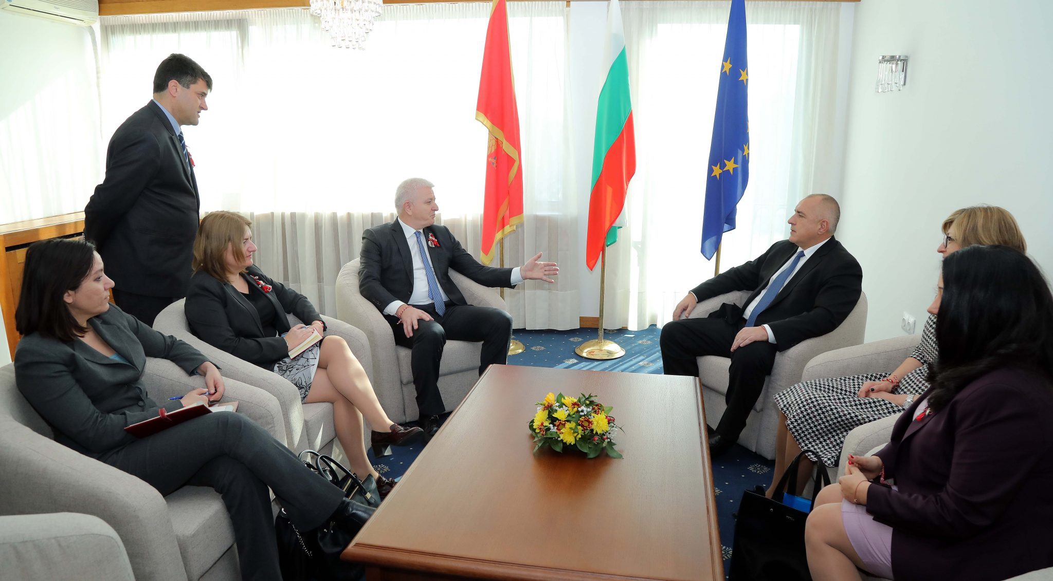 Zapadni Balkan i EU zajednički snažnije ka infrastrukturnoj i ekonomskoj povezanosti