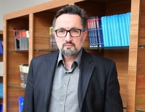 Dejan Lučić nije više direktor Komunikacijskog i PR centra UCG