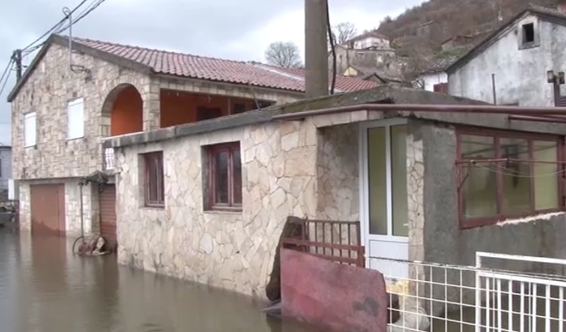 U Rijeci Crnojevića i Virpazaru stabilnije