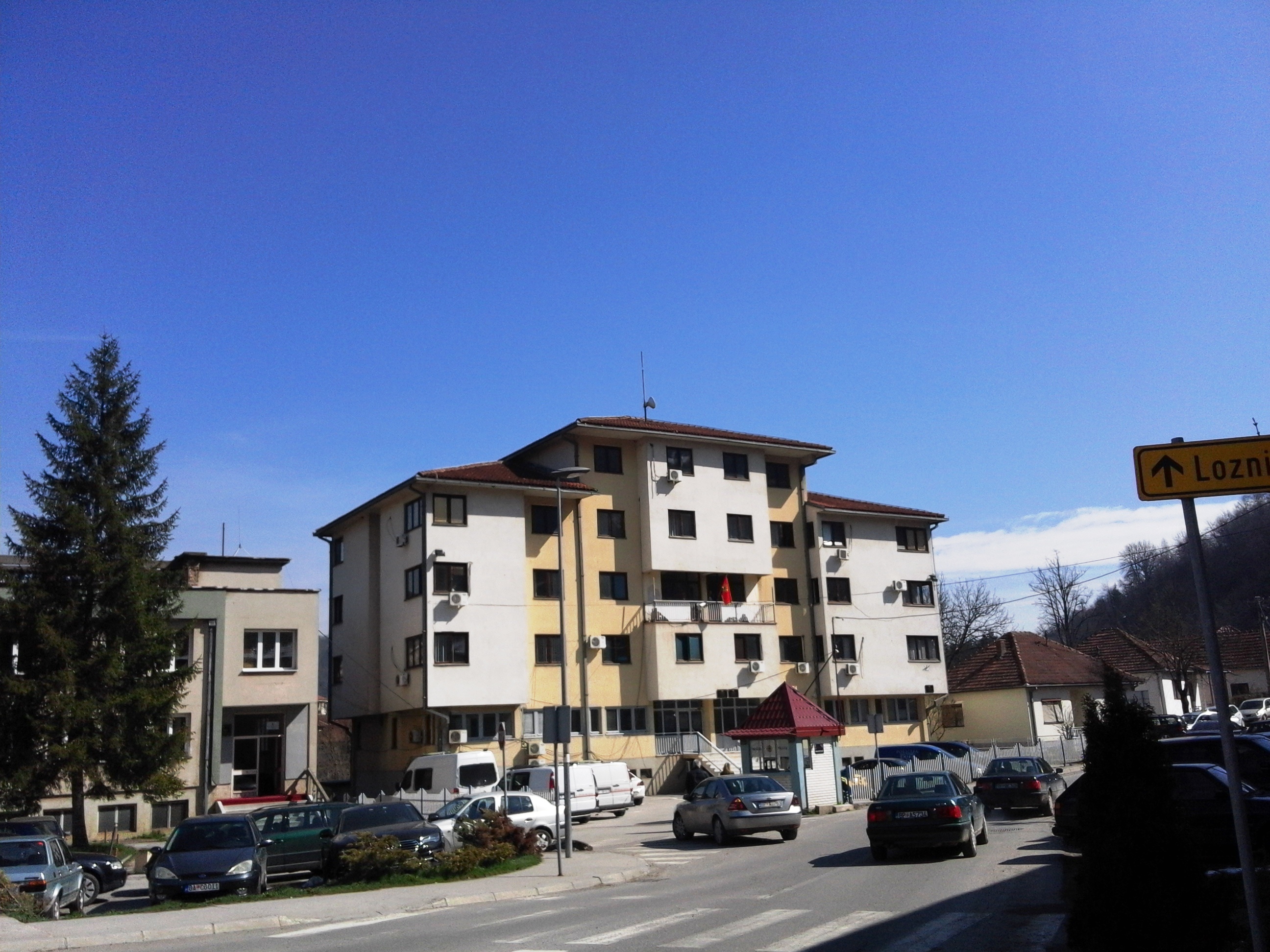 Bijelo Polje: U prošloj godini povećan stepen maloljetničke delikvencije