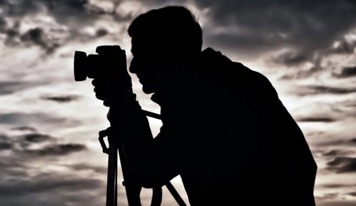 Osam mjesta na kojima je zabranjeno fotografisanje