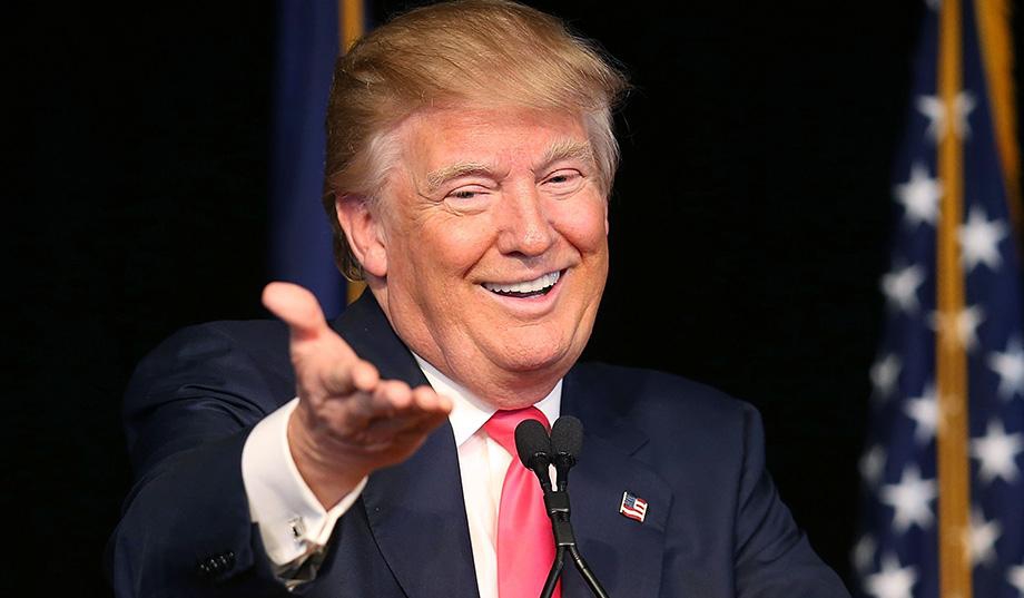 Više od polovine Amerikanaca smatra da je Tramp rasista