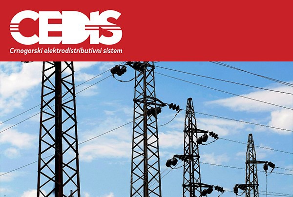 CEDIS: Pola miliona za održavanje i investicione projekte